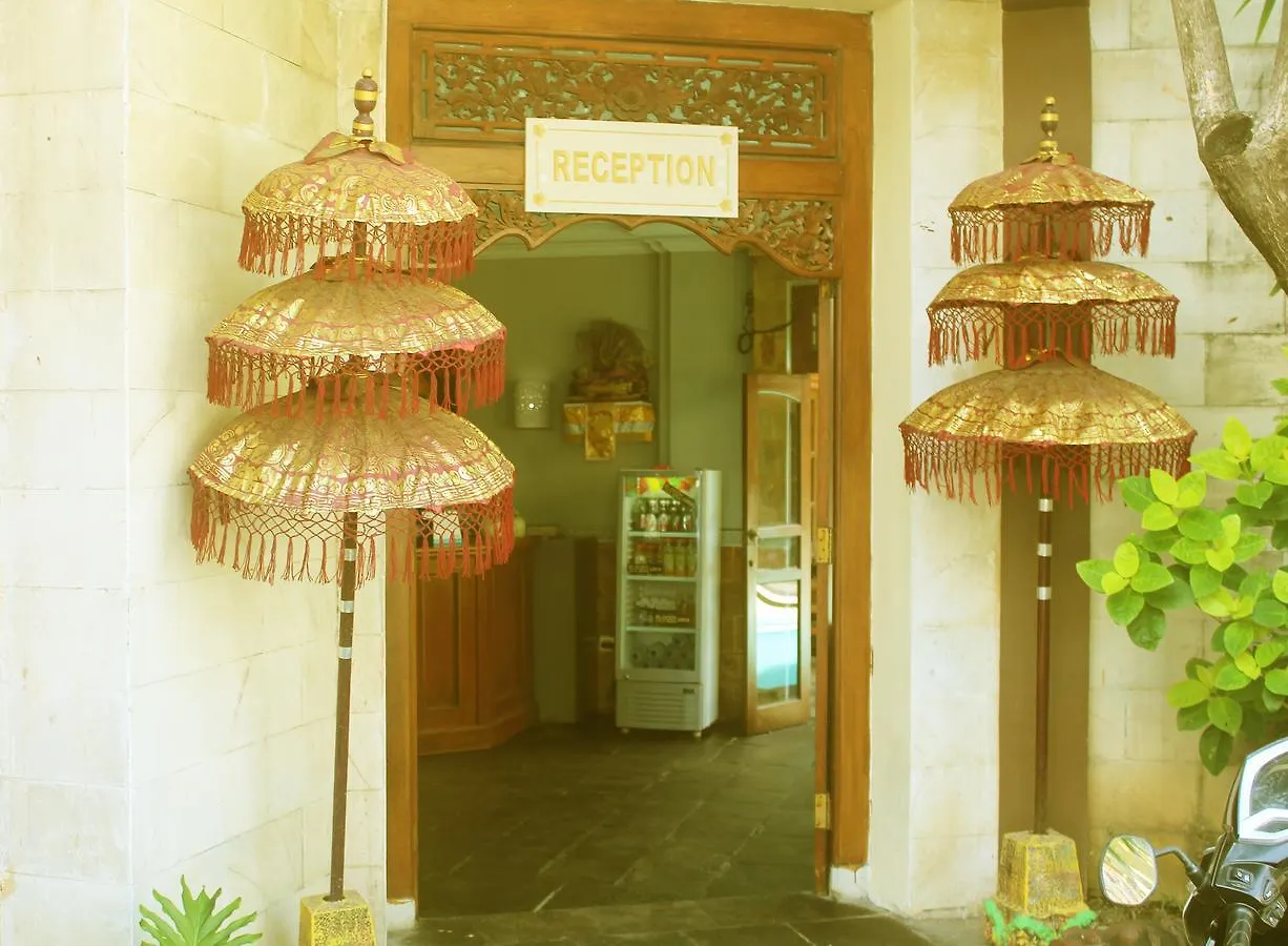 Hana Kuta Beach Hotel Kuta (Bali)