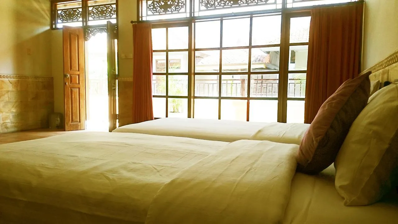 Hana Kuta Beach Hotel Indonesia