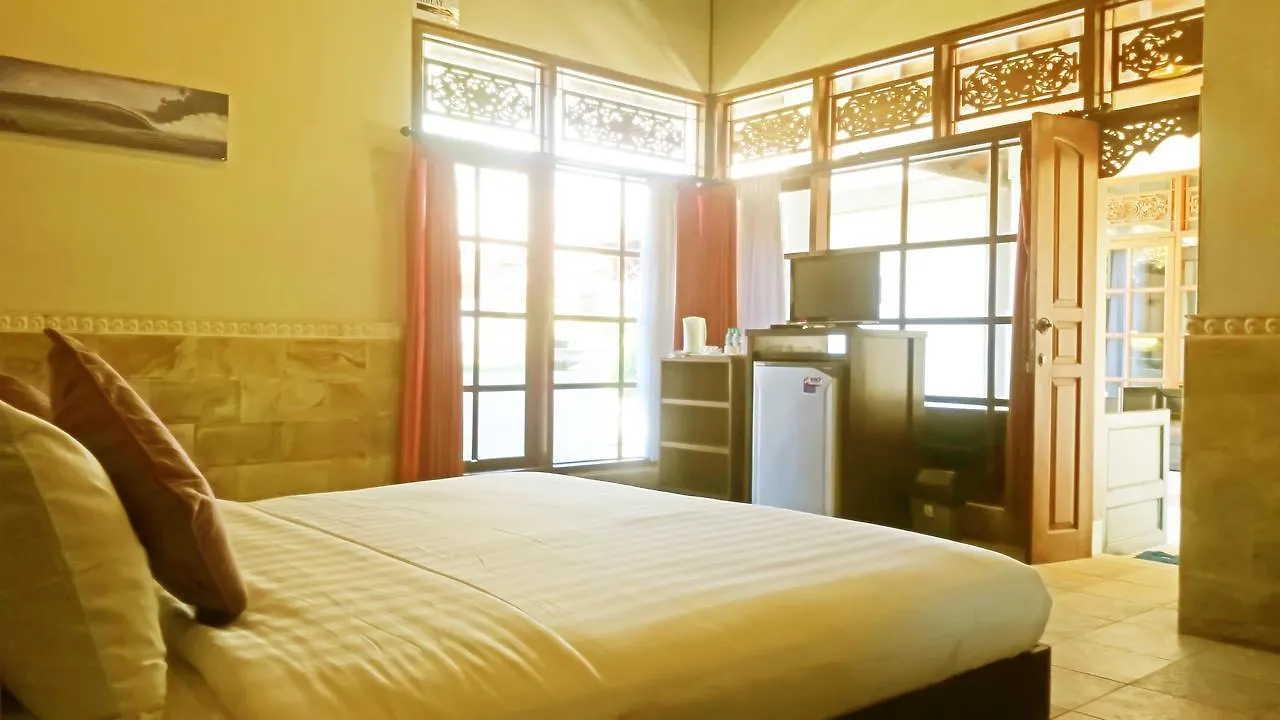 Hana Kuta Beach Hotel 2*, Kuta (Bali) Indonesia